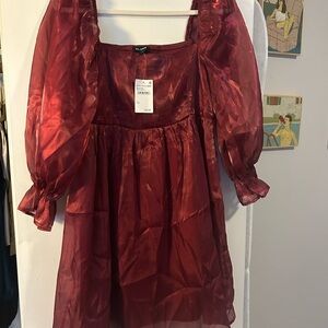 Blu Pepper women’s dress